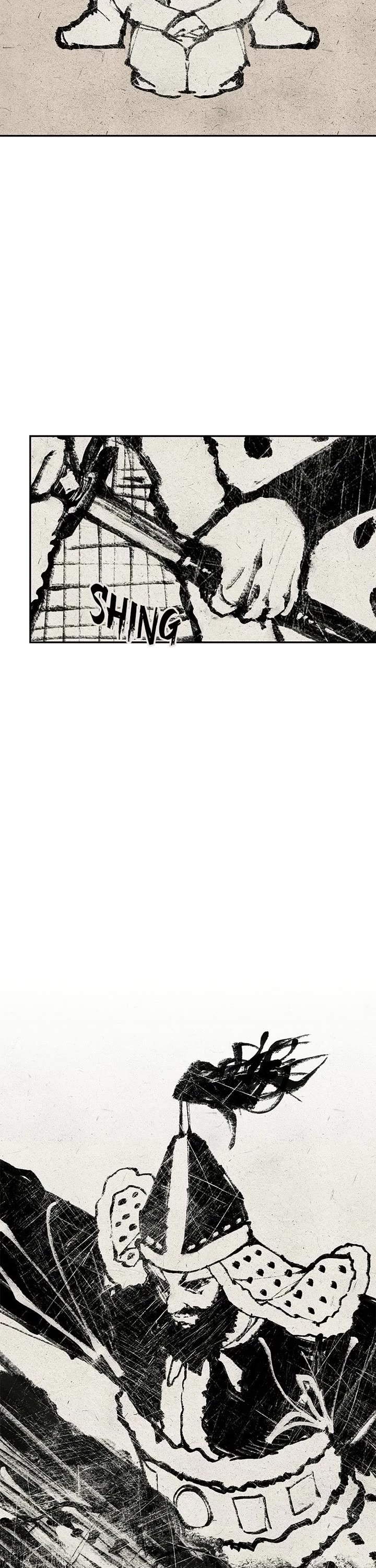 ShaMONEYism Chapter 31 page 7 - Chapter 31: Episode 31