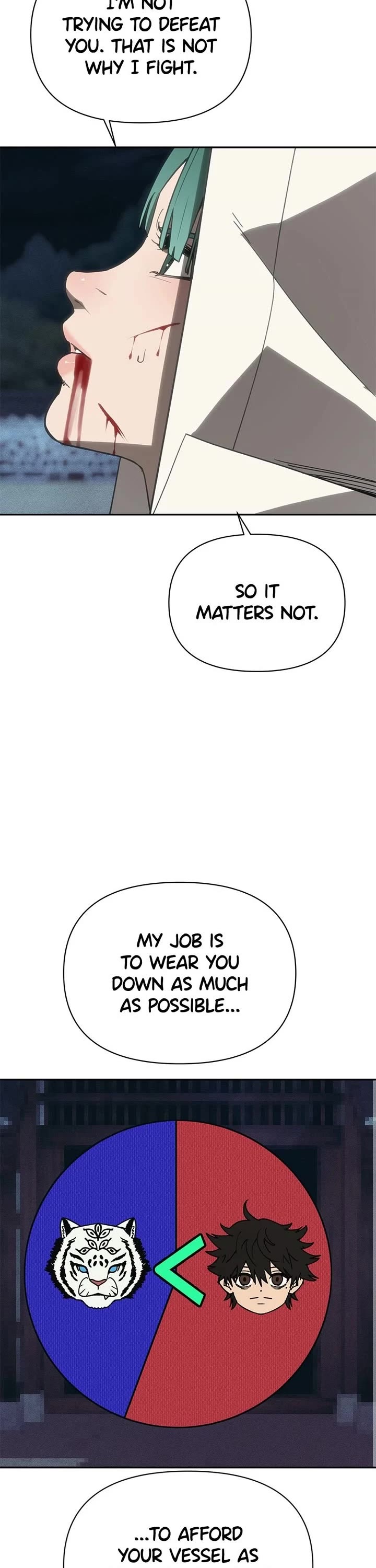 ShaMONEYism Chapter 32 page 17 - Chapter 32: Episode 32