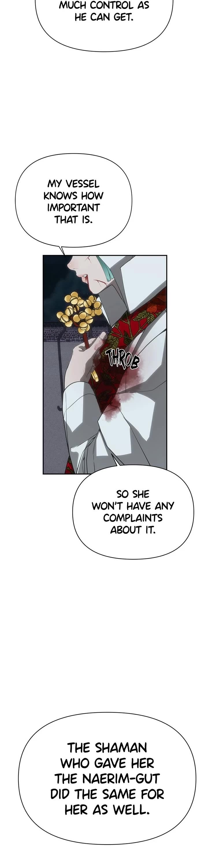 ShaMONEYism Chapter 32 page 18 - Chapter 32: Episode 32
