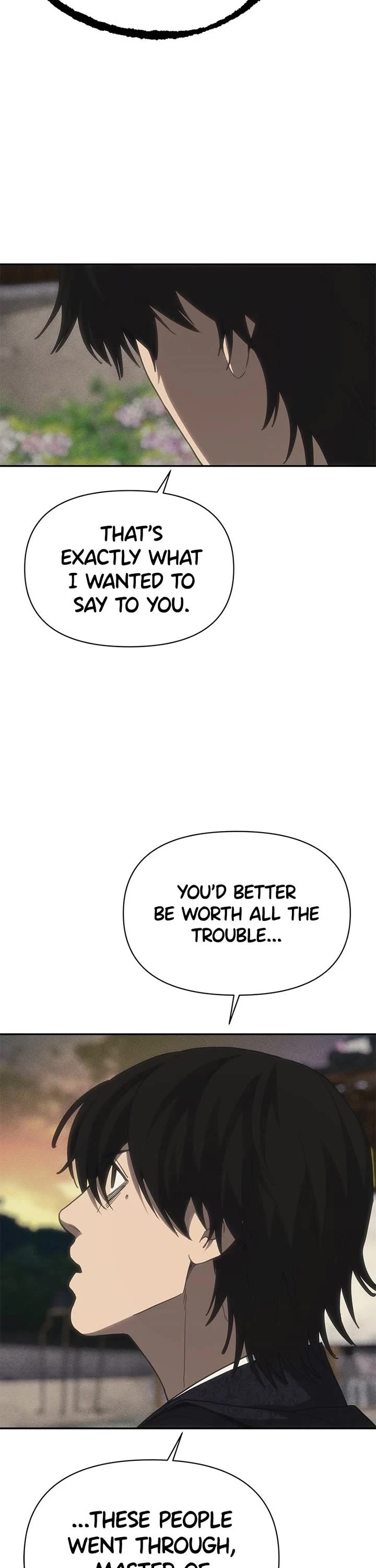 ShaMONEYism Chapter 32 page 27 - Chapter 32: Episode 32