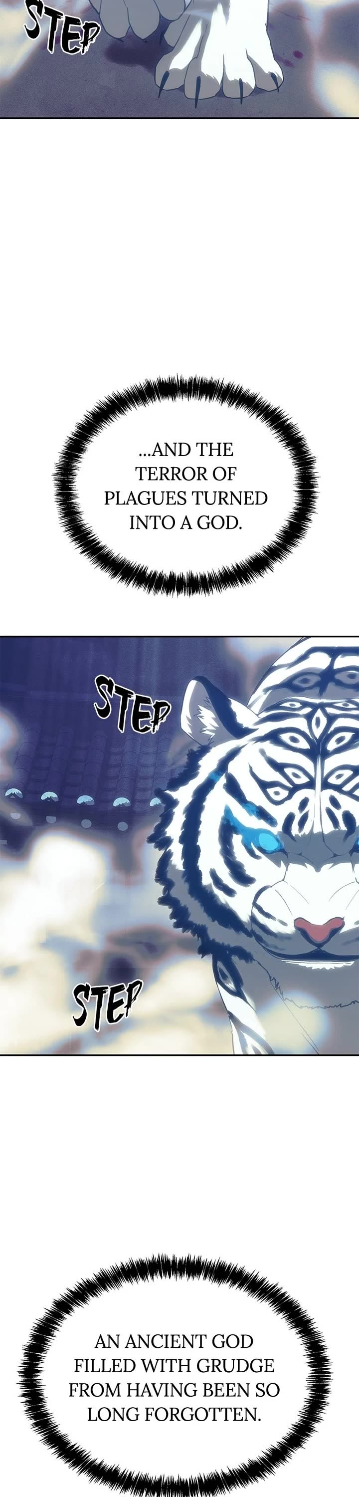 ShaMONEYism Chapter 32 page 3 - Chapter 32: Episode 32