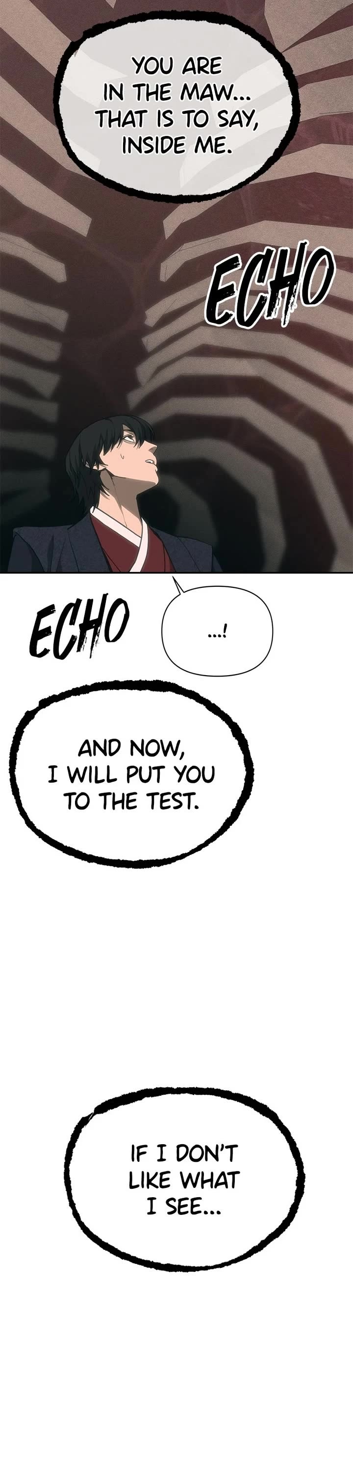 ShaMONEYism Chapter 32 page 31 - Chapter 32: Episode 32