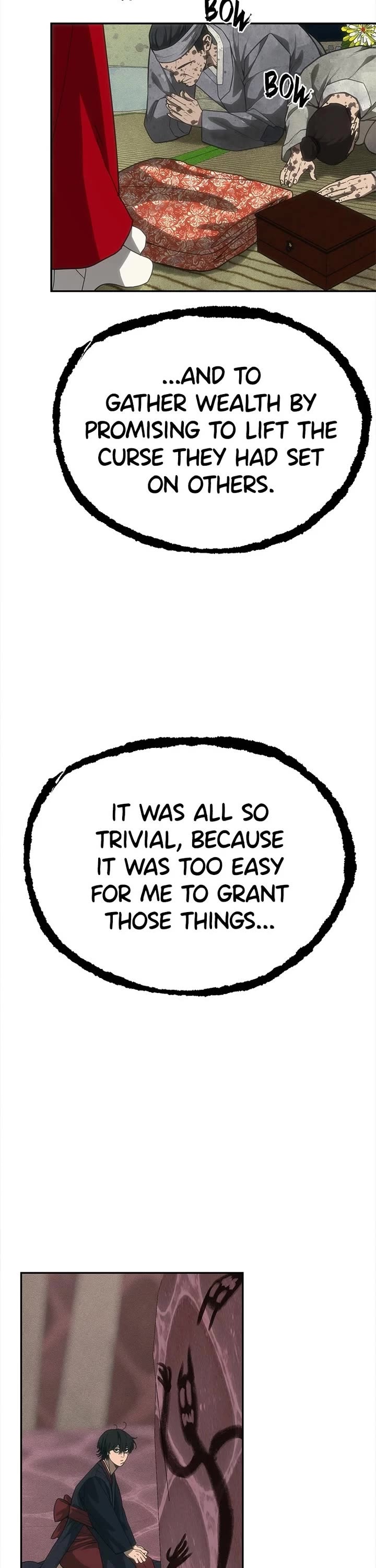 ShaMONEYism Chapter 32 page 41 - Chapter 32: Episode 32