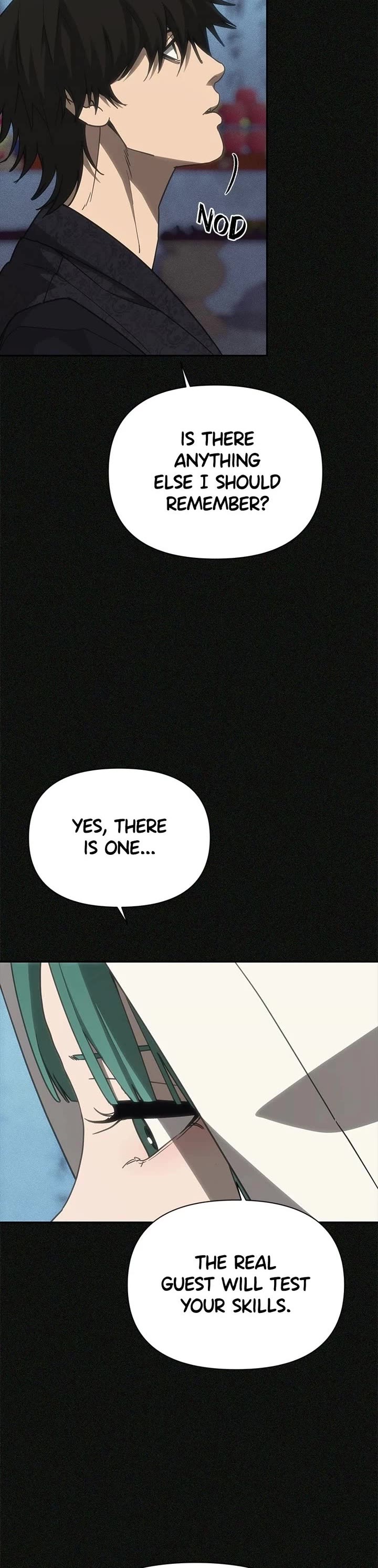 ShaMONEYism Chapter 32 page 45 - Chapter 32: Episode 32