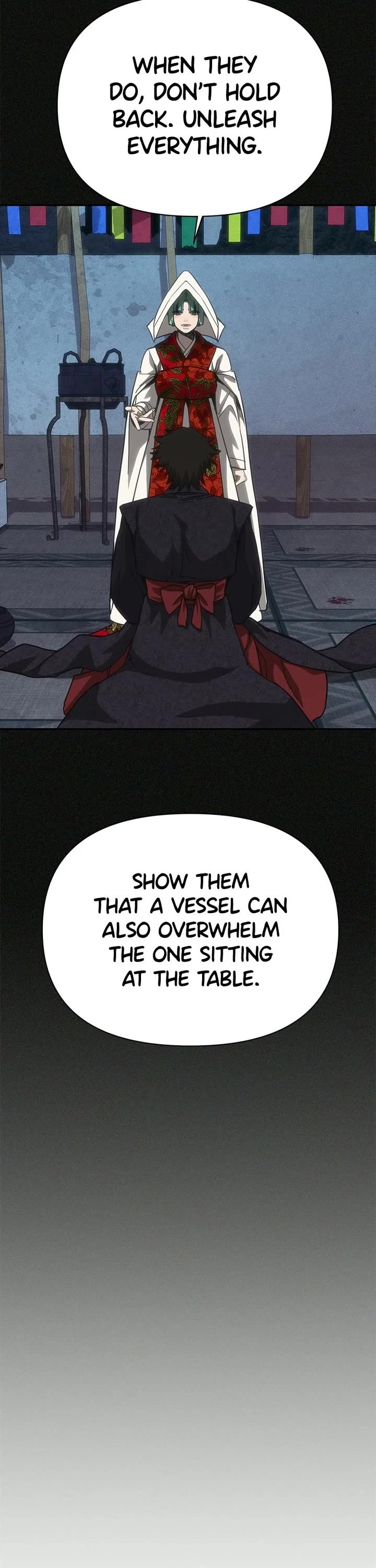 ShaMONEYism Chapter 32 page 46 - Chapter 32: Episode 32