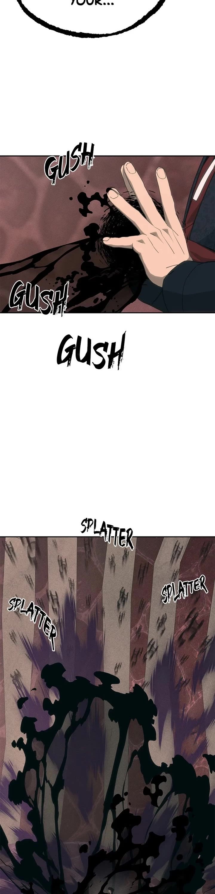 ShaMONEYism Chapter 32 page 50 - Chapter 32: Episode 32