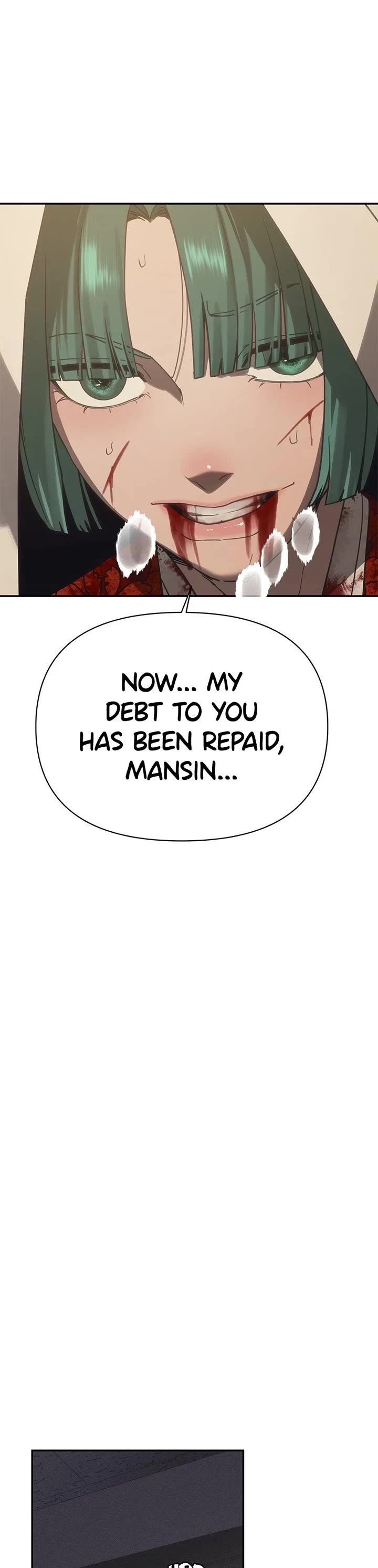 ShaMONEYism Chapter 32 page 54 - Chapter 32: Episode 32