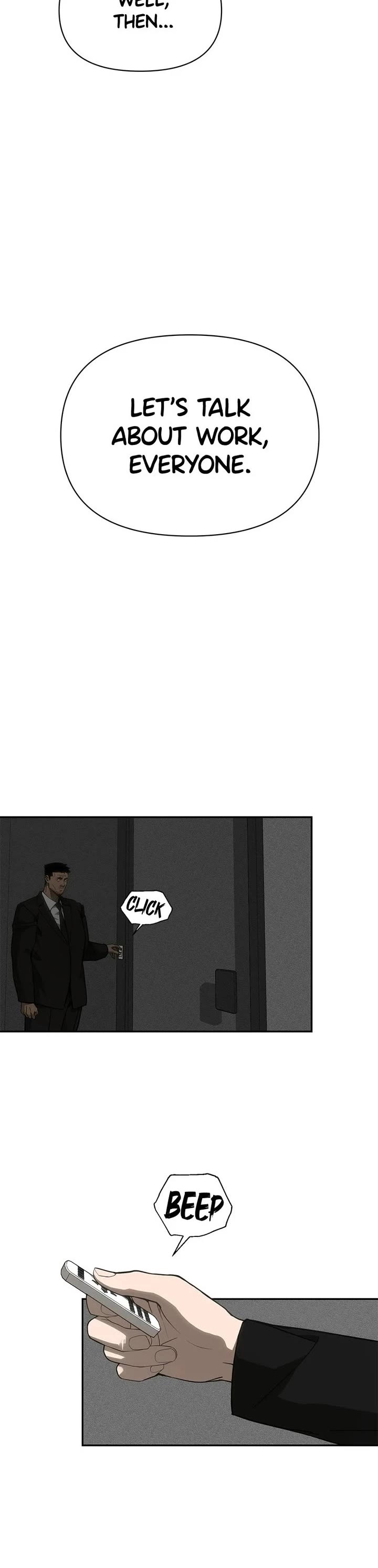 ShaMONEYism Chapter 33 page 10 - Chapter 33: Episode 33