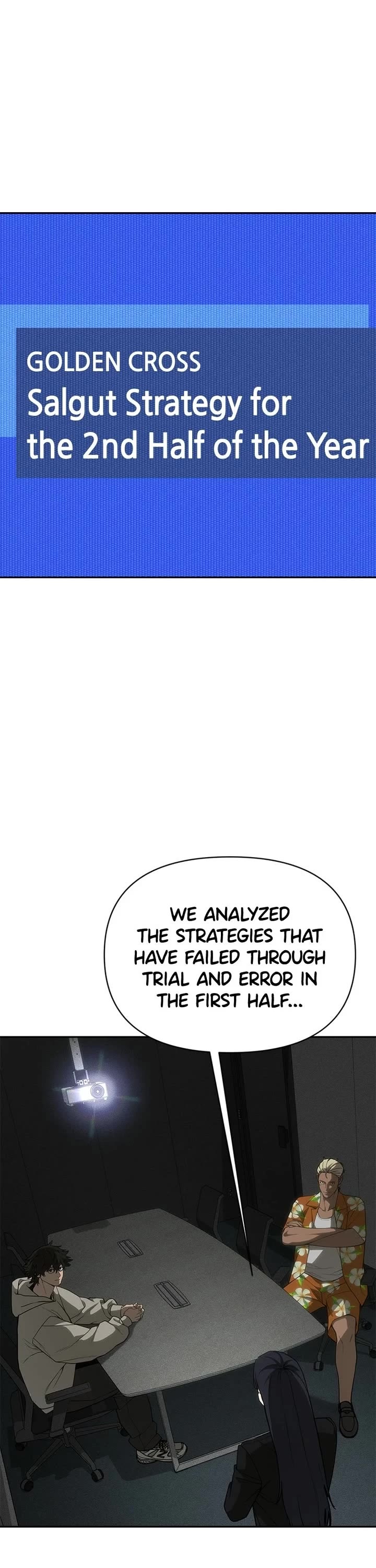 ShaMONEYism Chapter 33 page 11 - Chapter 33: Episode 33