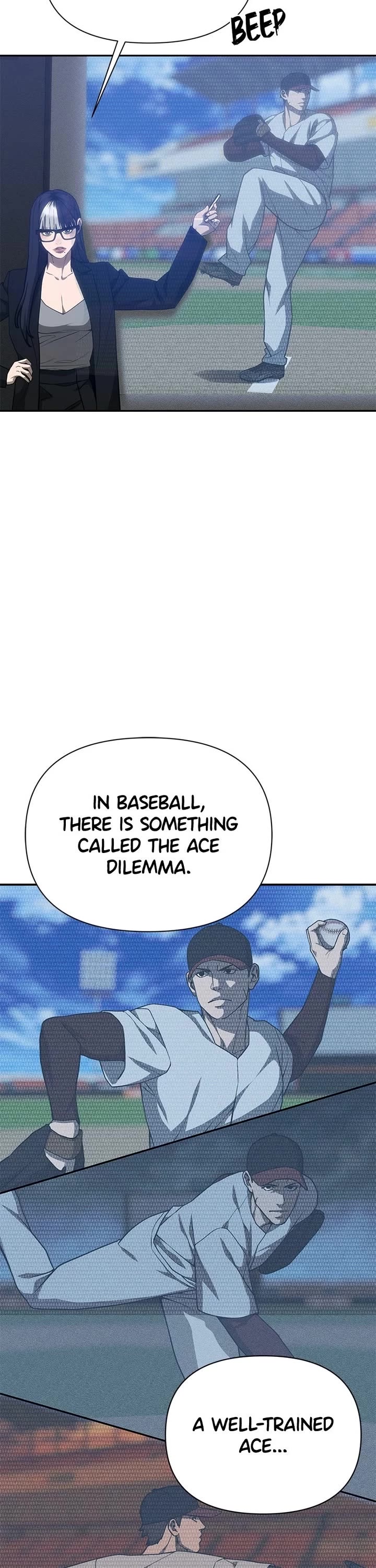 ShaMONEYism Chapter 33 page 13 - Chapter 33: Episode 33