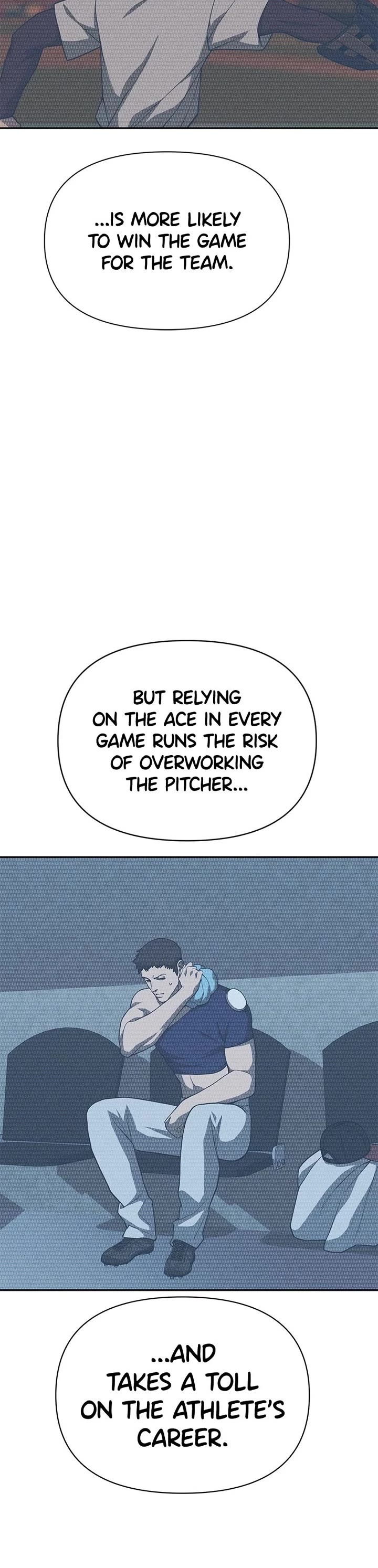 ShaMONEYism Chapter 33 page 14 - Chapter 33: Episode 33