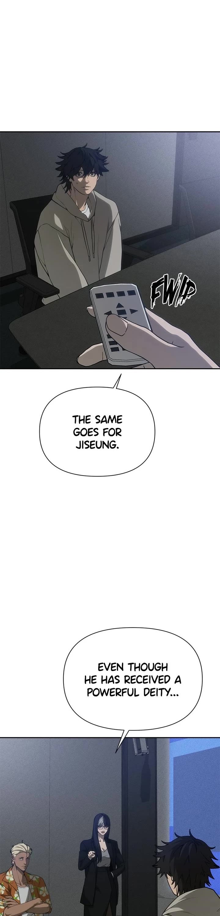 ShaMONEYism Chapter 33 page 15 - Chapter 33: Episode 33