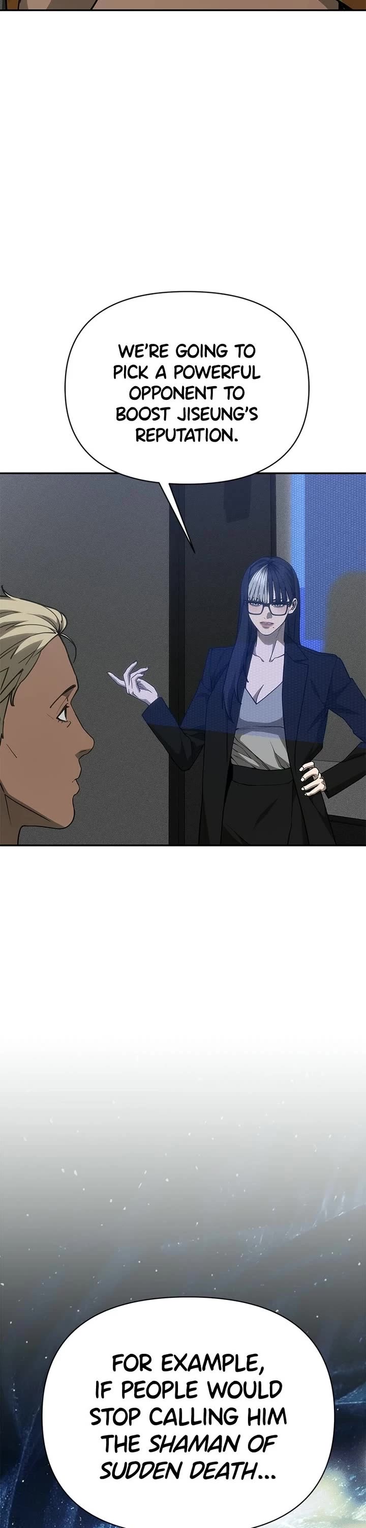 ShaMONEYism Chapter 33 page 18 - Chapter 33: Episode 33