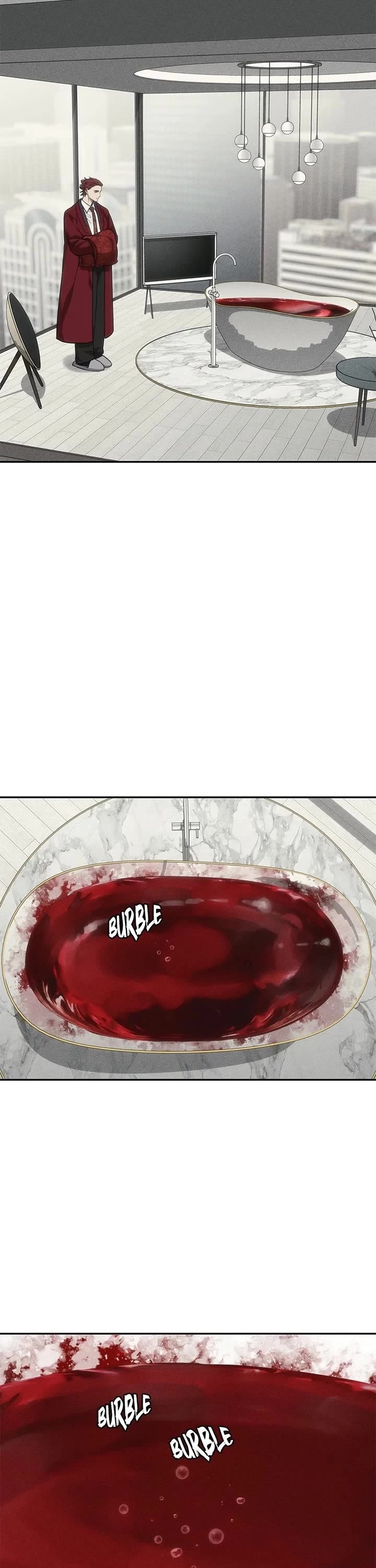 ShaMONEYism Chapter 33 page 23 - Chapter 33: Episode 33
