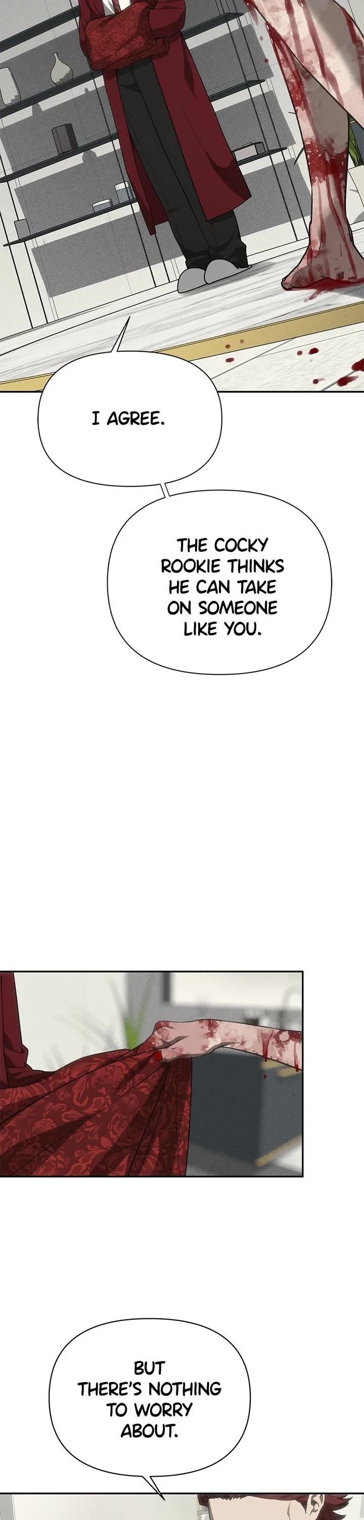 ShaMONEYism Chapter 33 page 26 - Chapter 33: Episode 33
