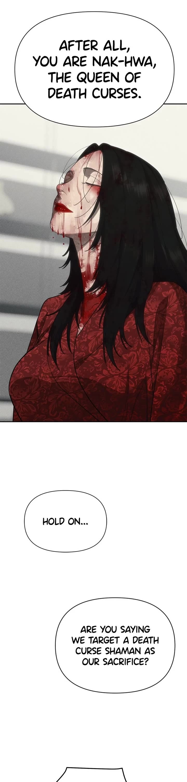 ShaMONEYism Chapter 33 page 28 - Chapter 33: Episode 33