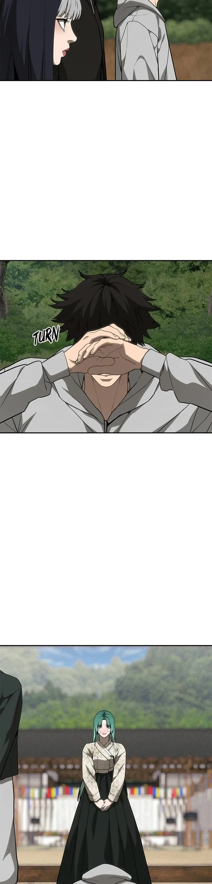 ShaMONEYism Chapter 33 page 3 - Chapter 33: Episode 33