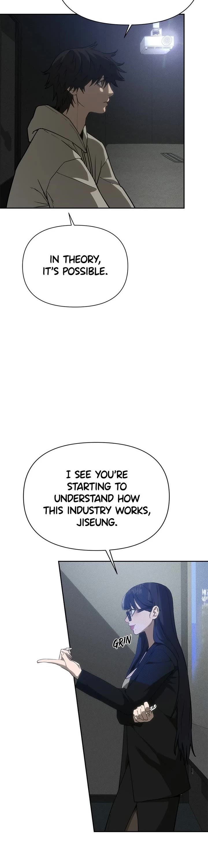 ShaMONEYism Chapter 33 page 30 - Chapter 33: Episode 33