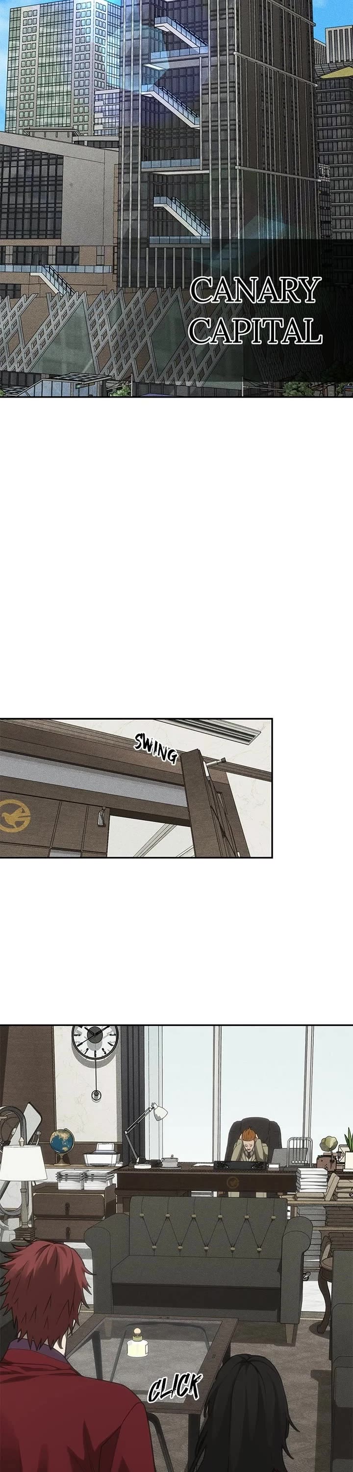 ShaMONEYism Chapter 33 page 32 - Chapter 33: Episode 33