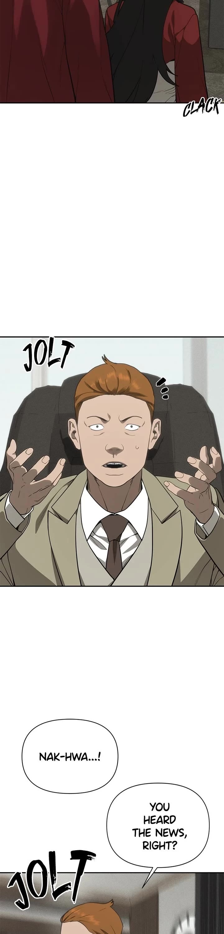 ShaMONEYism Chapter 33 page 33 - Chapter 33: Episode 33
