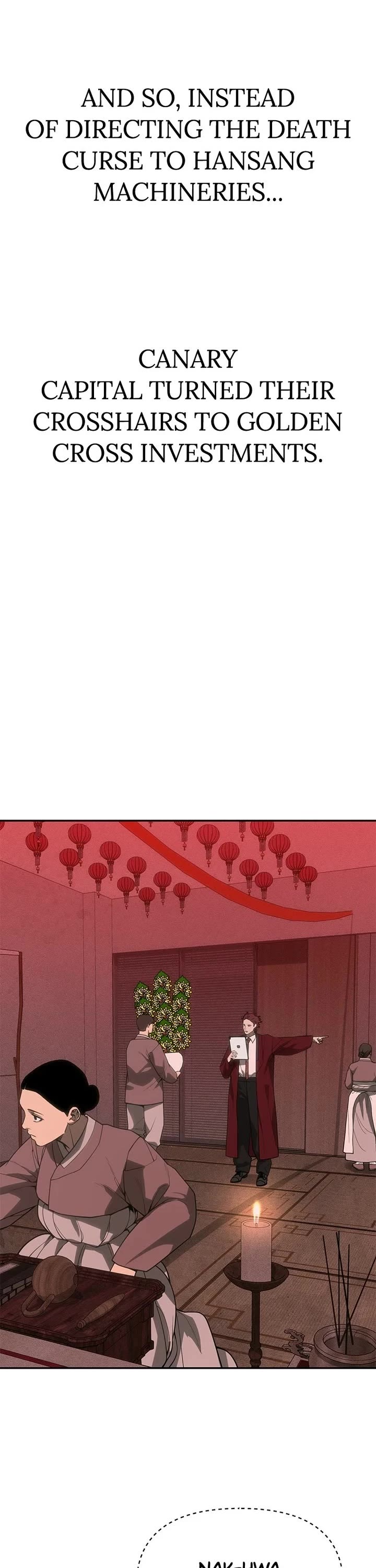 ShaMONEYism Chapter 33 page 37 - Chapter 33: Episode 33
