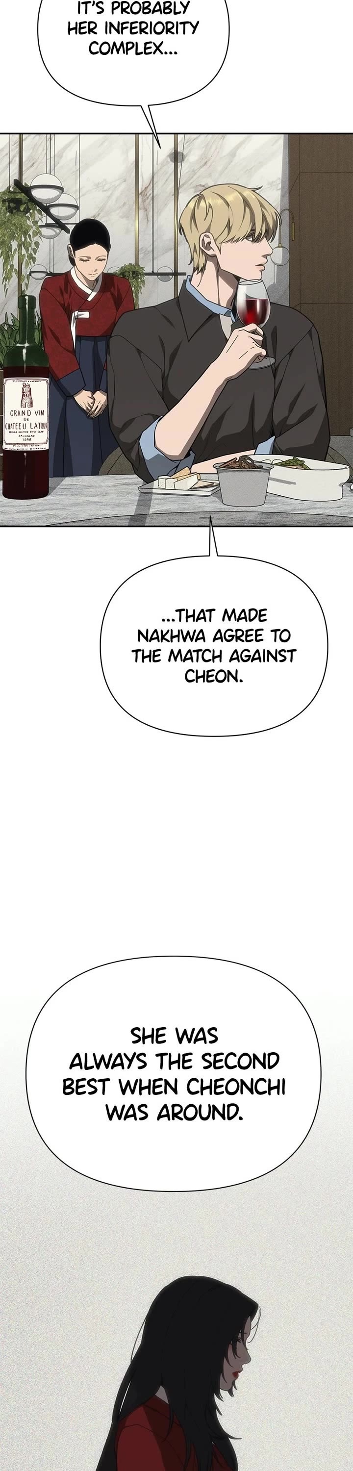 ShaMONEYism Chapter 33 page 43 - Chapter 33: Episode 33