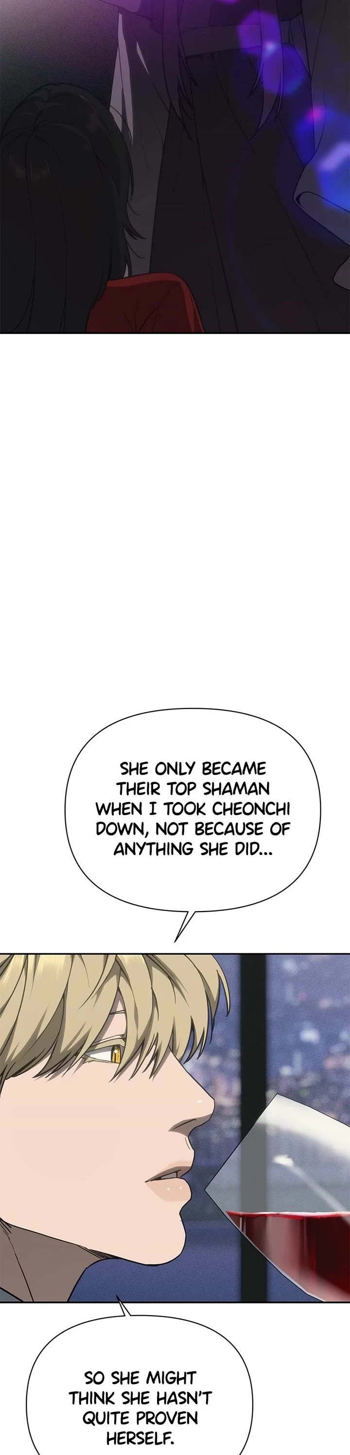 ShaMONEYism Chapter 33 page 45 - Chapter 33: Episode 33