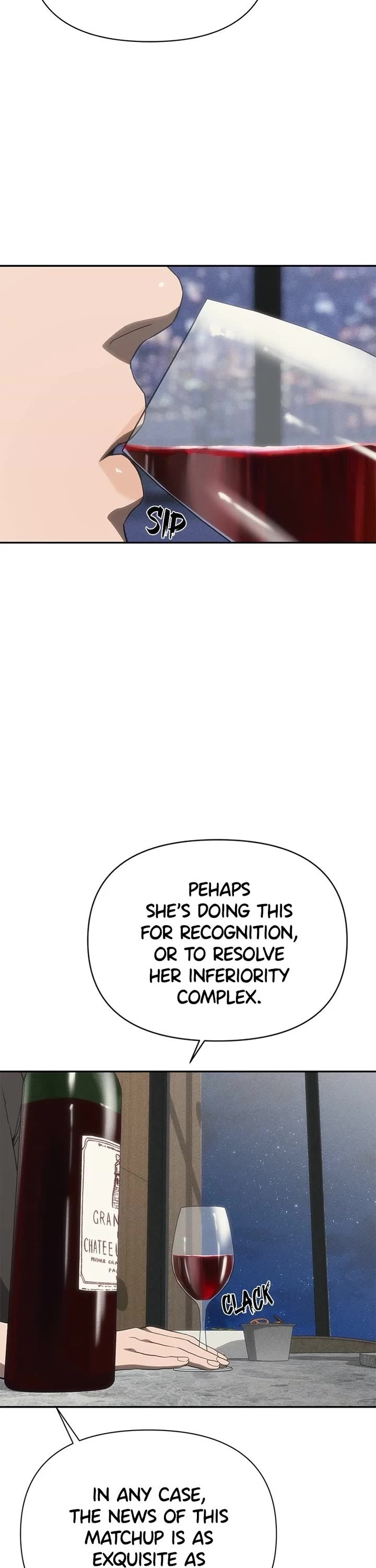 ShaMONEYism Chapter 33 page 46 - Chapter 33: Episode 33