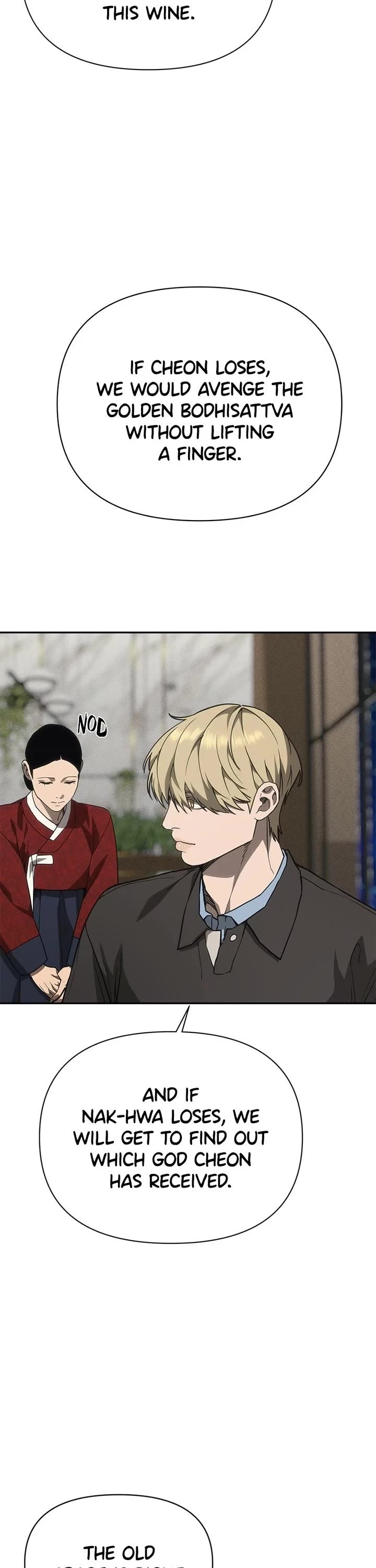 ShaMONEYism Chapter 33 page 47 - Chapter 33: Episode 33