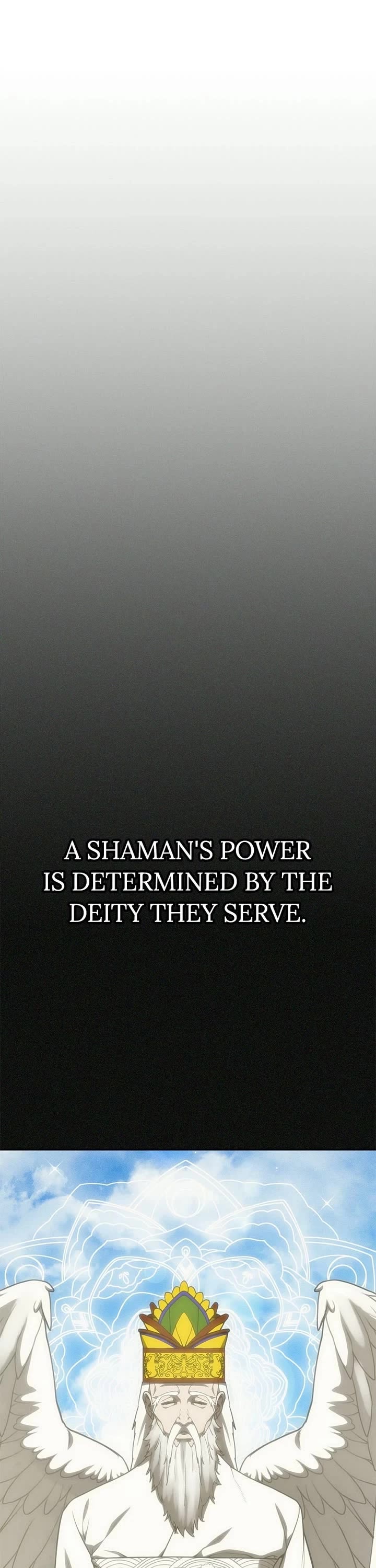 ShaMONEYism Chapter 34 page 1 - Chapter 34: Episode 34