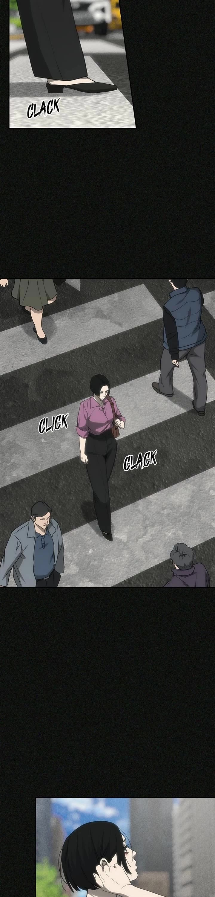 ShaMONEYism Chapter 34 page 3 - Chapter 34: Episode 34