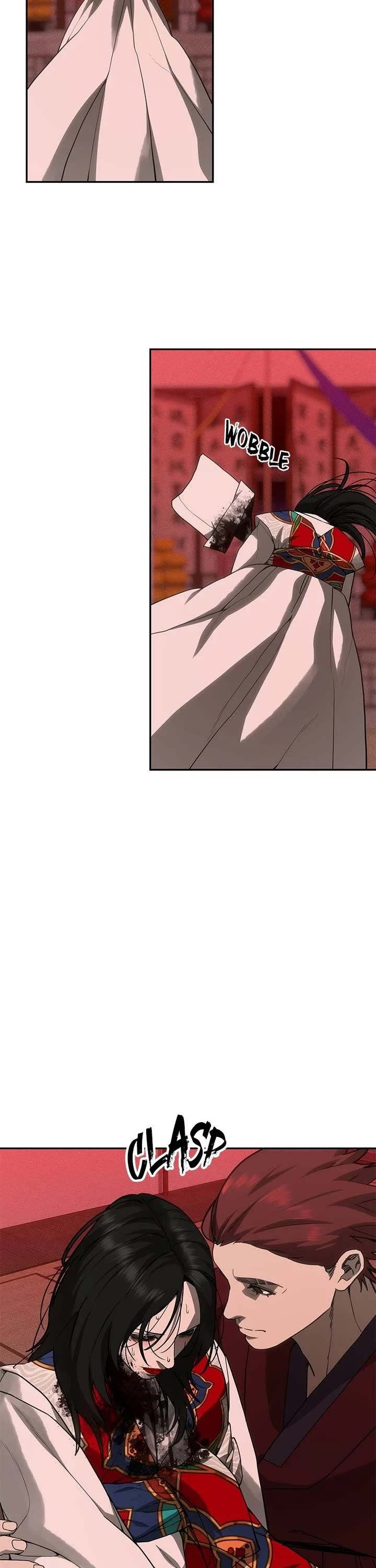 ShaMONEYism Chapter 34 page 32 - Chapter 34: Episode 34