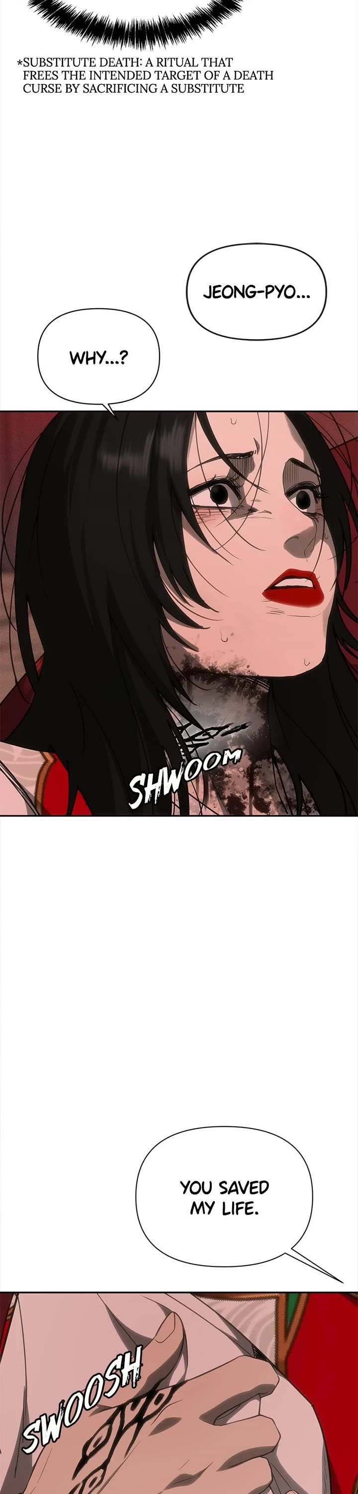 ShaMONEYism Chapter 34 page 37 - Chapter 34: Episode 34