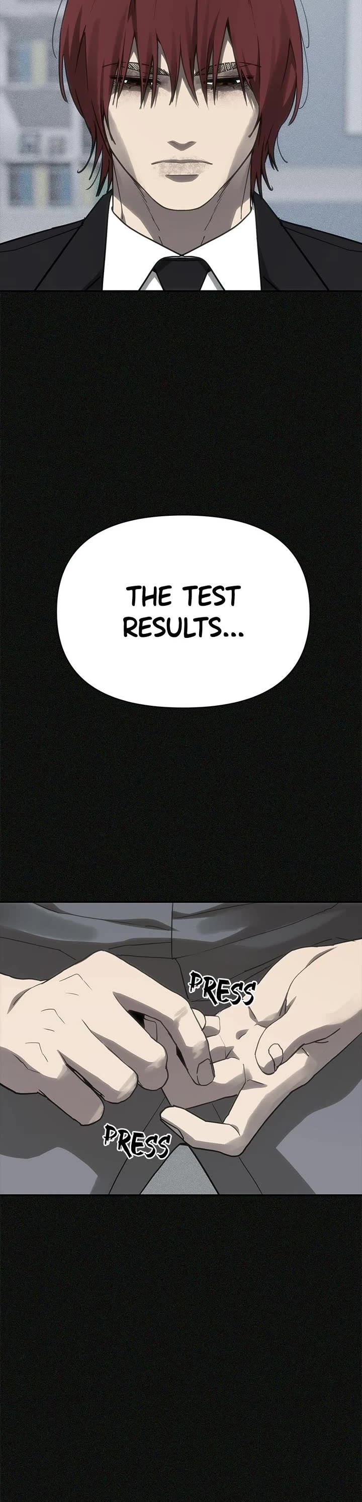 ShaMONEYism Chapter 34 page 39 - Chapter 34: Episode 34