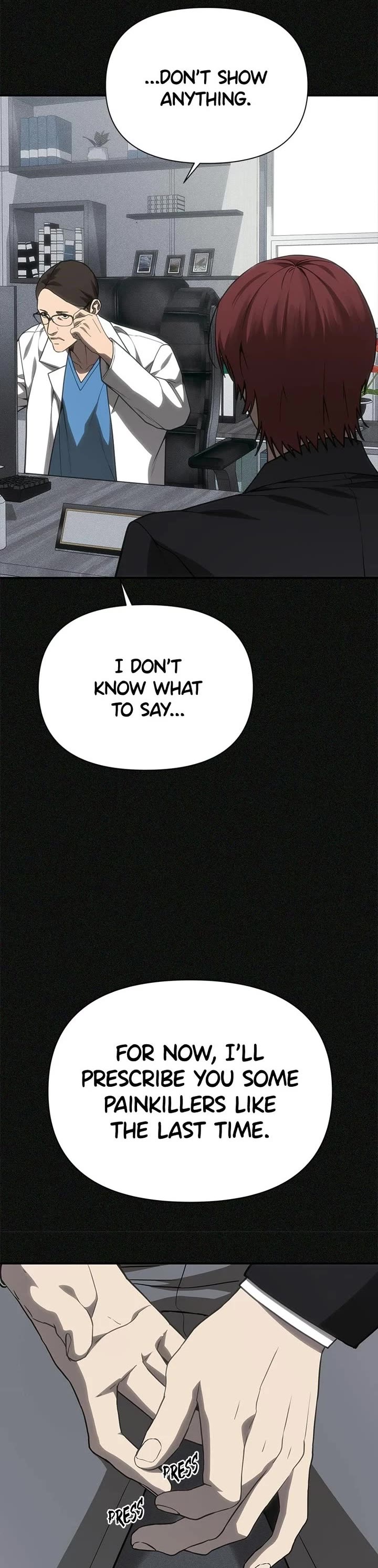 ShaMONEYism Chapter 34 page 40 - Chapter 34: Episode 34