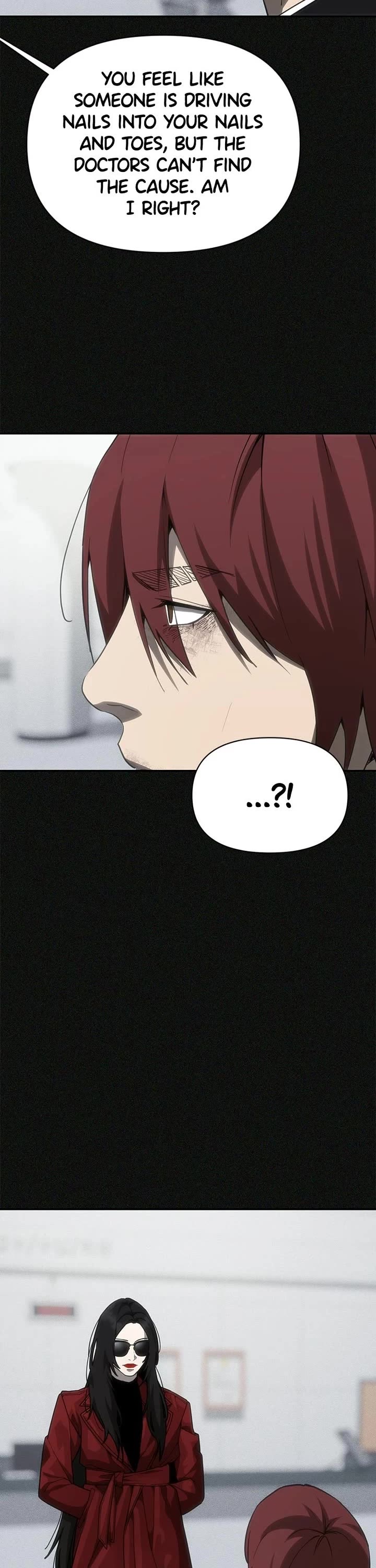 ShaMONEYism Chapter 34 page 42 - Chapter 34: Episode 34