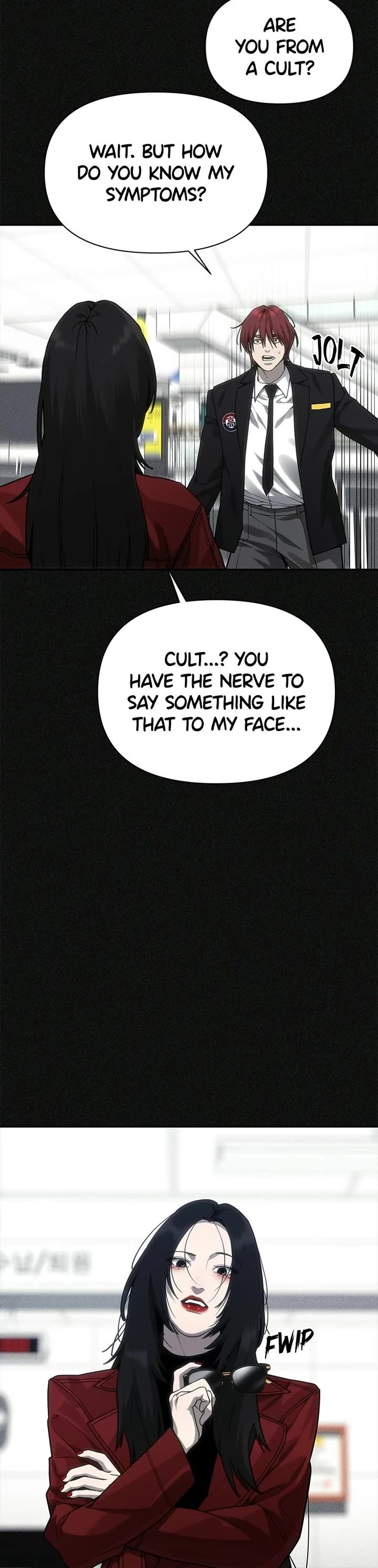 ShaMONEYism Chapter 34 page 44 - Chapter 34: Episode 34