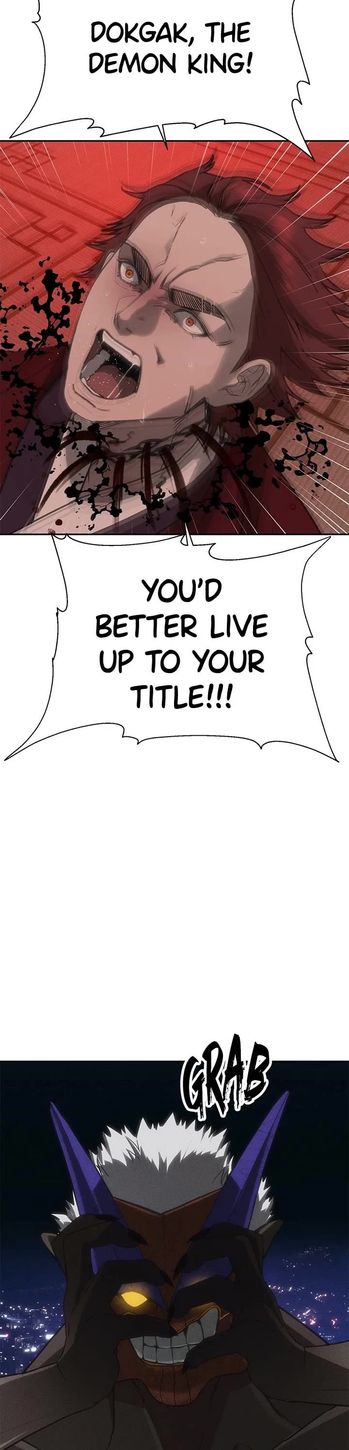 ShaMONEYism Chapter 34 page 55 - Chapter 34: Episode 34