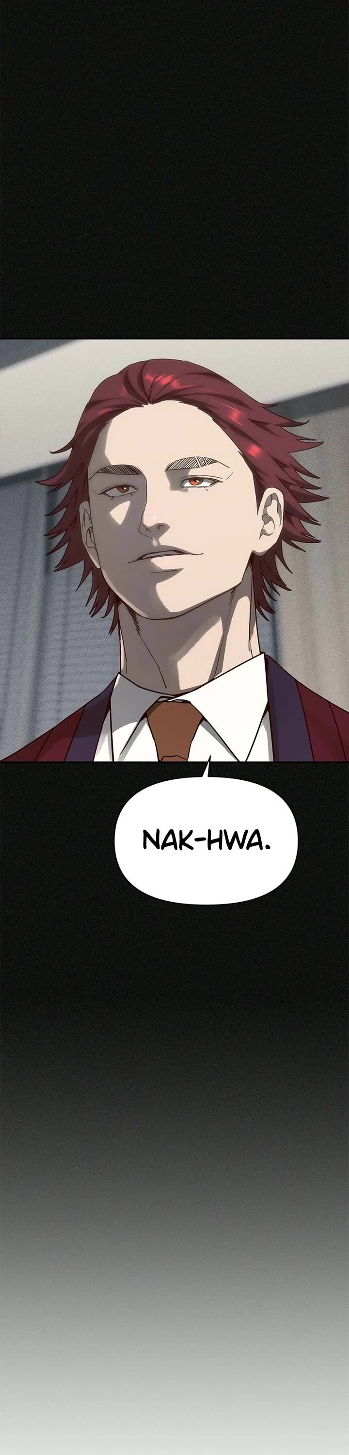 ShaMONEYism Chapter 35 page 2 - Chapter 35: Episode 35