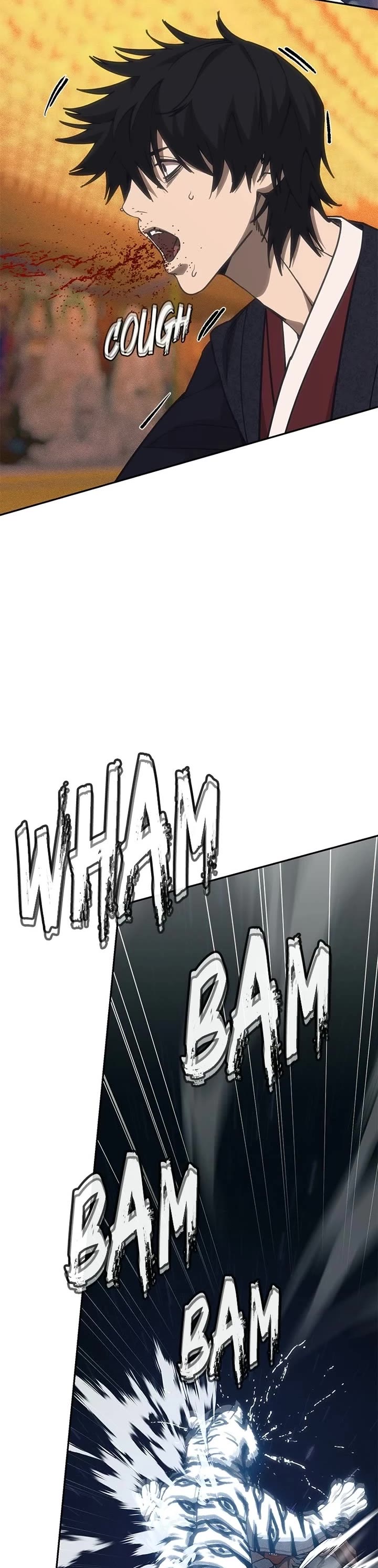 ShaMONEYism Chapter 35 page 24 - Chapter 35: Episode 35