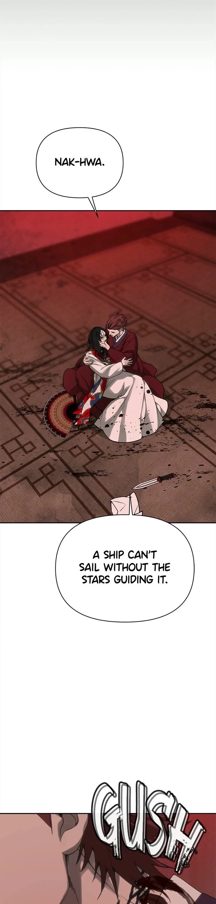 ShaMONEYism Chapter 35 page 3 - Chapter 35: Episode 35
