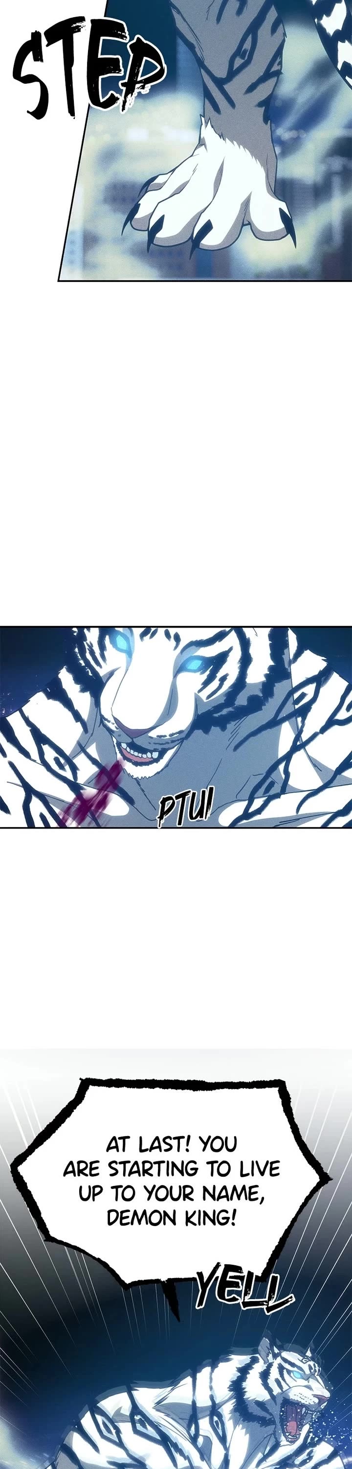 ShaMONEYism Chapter 35 page 31 - Chapter 35: Episode 35