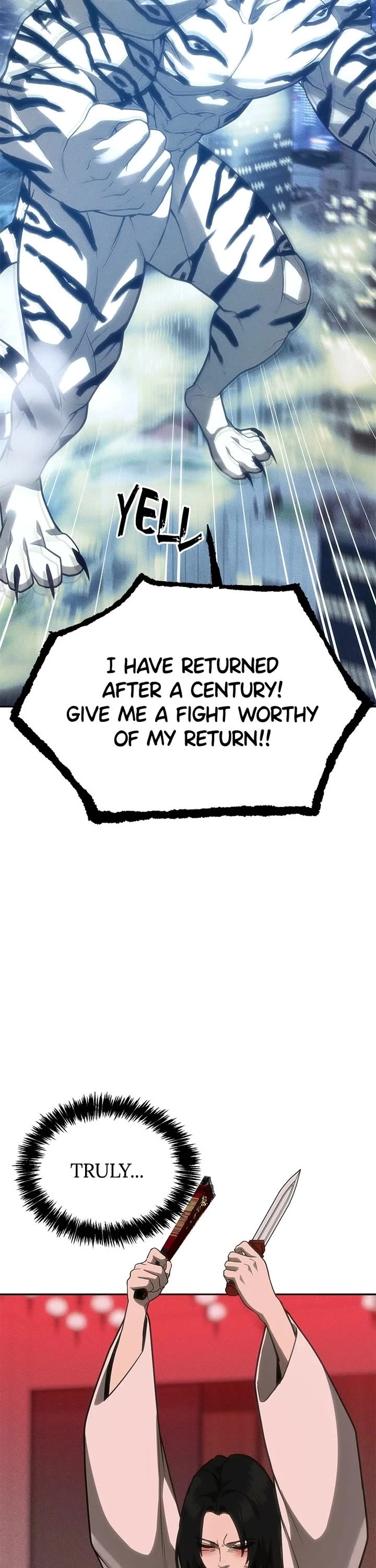 ShaMONEYism Chapter 35 page 32 - Chapter 35: Episode 35
