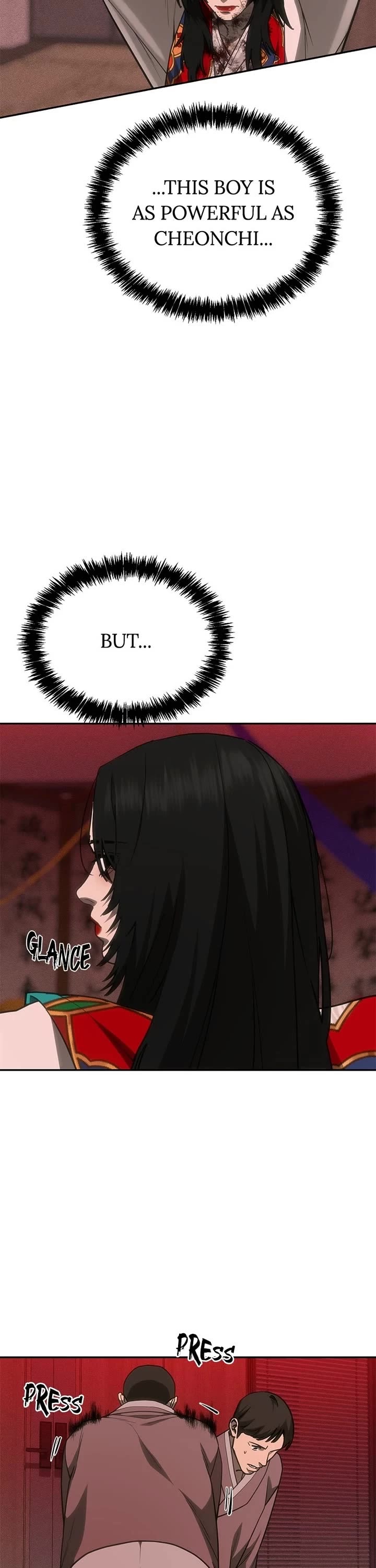 ShaMONEYism Chapter 35 page 33 - Chapter 35: Episode 35