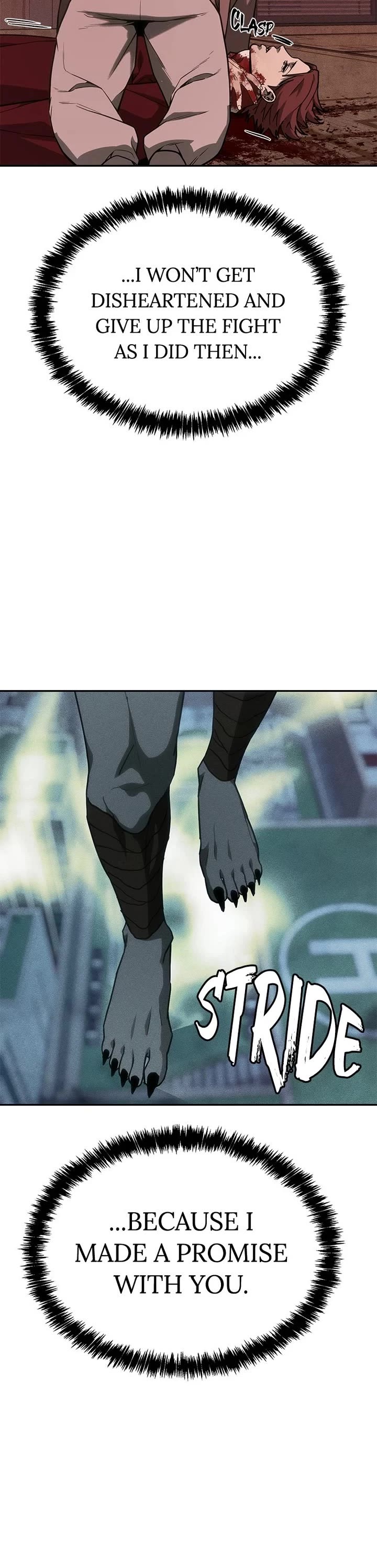 ShaMONEYism Chapter 35 page 34 - Chapter 35: Episode 35