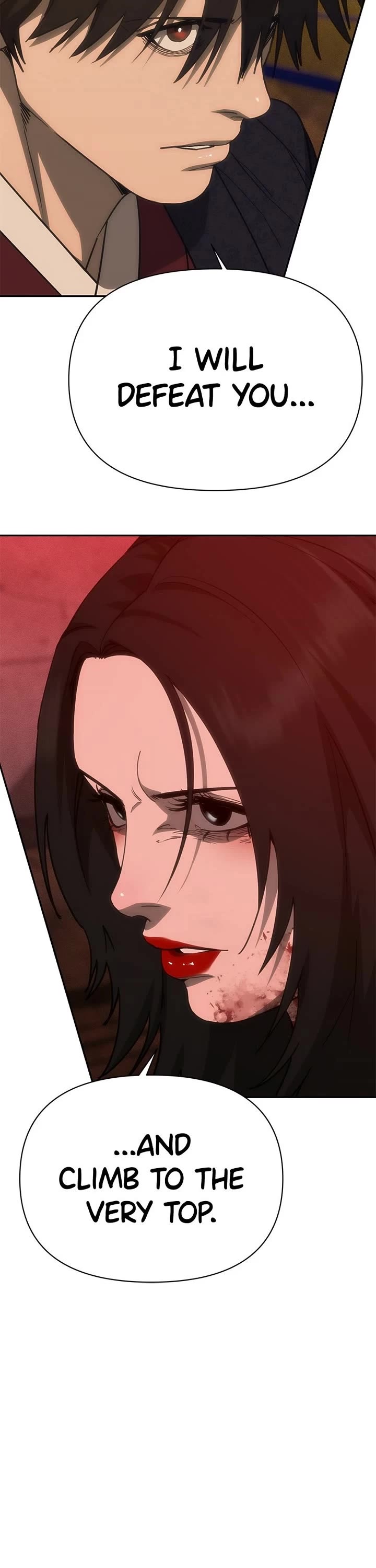 ShaMONEYism Chapter 35 page 38 - Chapter 35: Episode 35