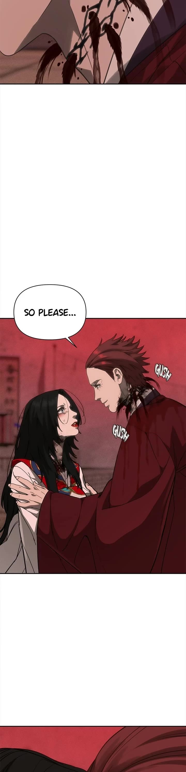 ShaMONEYism Chapter 35 page 4 - Chapter 35: Episode 35
