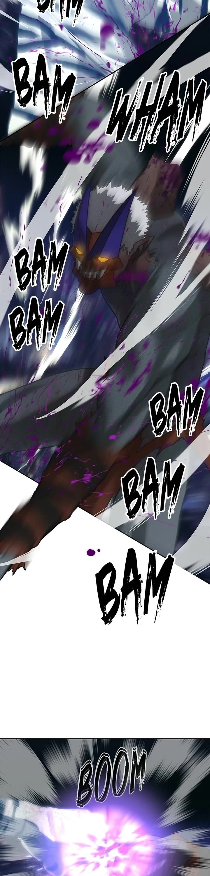ShaMONEYism Chapter 35 page 41 - Chapter 35: Episode 35