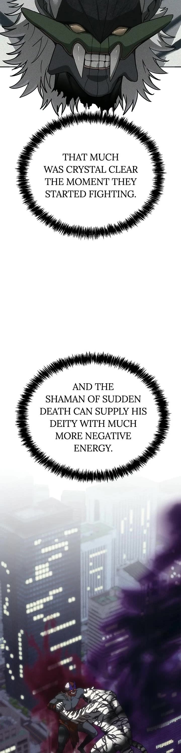 ShaMONEYism Chapter 35 page 45 - Chapter 35: Episode 35