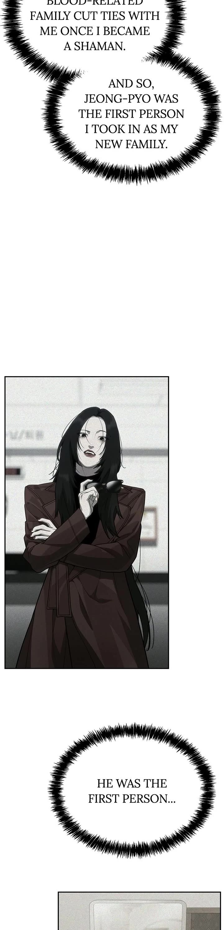 ShaMONEYism Chapter 35 page 49 - Chapter 35: Episode 35